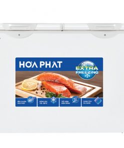 Tủ Đông Hòa Phát 271 lít HPF BN6271