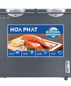 Tủ Đông Hòa Phát 205 lít HCF 506S2Đ2SH