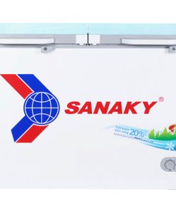 Tủ Đông Sanaky 305 Lít VH 4099A2KD