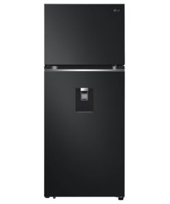 Tủ lạnh LG Inverter 374 lít LTD37BLM
