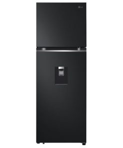Tủ lạnh LG Inverter 334 lít LTD33BLM