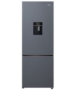 Tủ lạnh Aqua Inverter 292 lít AQR-B360MA(WSL)