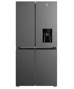 Tủ lạnh Electrolux Inverter 492 lít EQE4960A-B