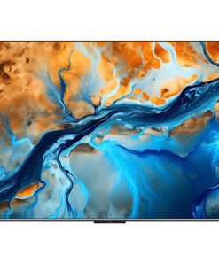 Google Tivi Xiaomi QD-MiniLED 4K 55 inch L55MA-SPLEA