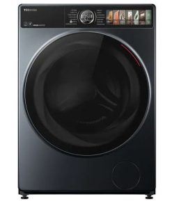 Máy giặt sấy Toshiba 10.5/7 kg TWD-T27BZU115MWV(MG)