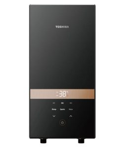 Máy nước nóng trực tiếp Toshiba 4500W TWH-45EMC1PVN(K)-KB