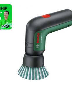 Máy cọ rửa vệ sinh đa năng dùng pin Bosch UniversalBrush