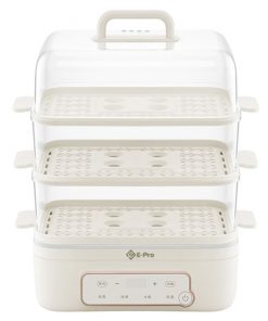 Nồi hấp đa năng E-pro VEP-HPS-DZ8(PP3)