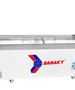 Tủ Đông Sanaky Inverter 750 Lít VH-1099K3A