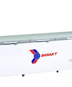 Tủ Đông Sanaky 900 Lít VH-1199HYK