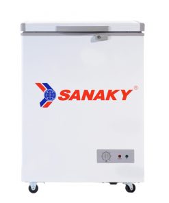 Tủ Đông Sanaky 100 Lít VH-150HY2