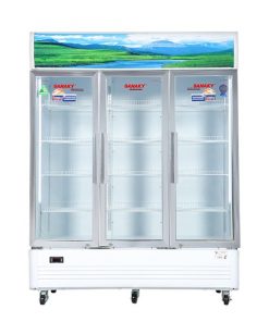 Tủ mát Sanaky 1400 lít VH-1520HP