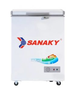 Tủ Đông Sanaky 100 lít VH-1599HY