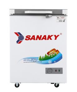Tủ Đông Sanaky 100 lít VH-1599HYK
