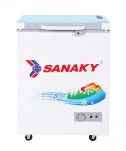 Tủ Đông Sanaky 100 lít VH-1599HYKD