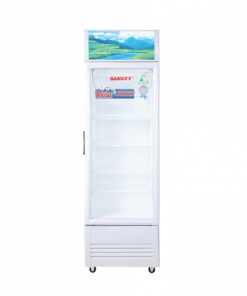 Tủ Mát Sanaky 130 Lít VH-168KL