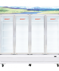 Tủ Mát Sanaky 2000 Lít VH-2209HP