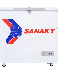 Tủ Đông Sanaky 208 lít VH-255A2