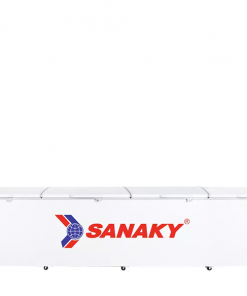 Tủ Đông Inverter Sanaky 2000 Lít VH-2399HY3