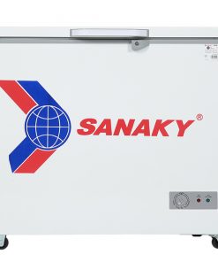 Tủ Đông Sanaky 208 Lít VH-255HY2