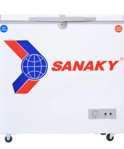 Tủ Đông Sanaky 195 lít VH-255W2