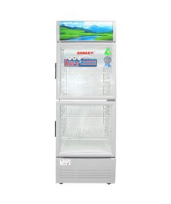 Tủ mát Sanaky 200 lít VH-258WL