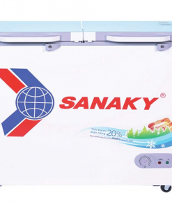 Tủ Đông Sanaky 208 Lít VH-2599A2KD