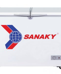 Tủ Đông Sanaky 235 lít VH-285A2