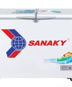 Tủ Đông Sanaky 235 lít VH-2899A1