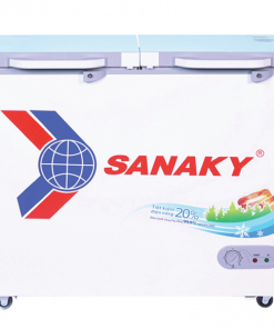 Tủ Đông Sanaky 240 Lít VH-2899A2KD
