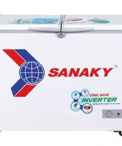 Tủ Đông Sanaky Inverter 235 lít VH-2899A3