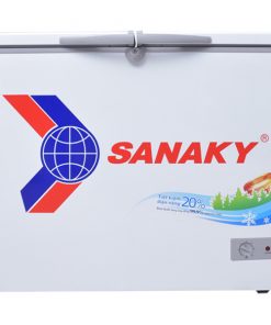 Tủ Đông Mát Sanaky 220 lít VH-2899W1
