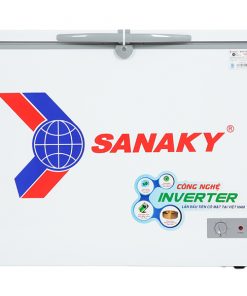 Tủ Đông Sanaky Inverter 220 lít VH-2899W3
