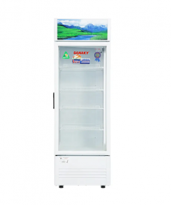 Tủ Mát Sanaky Inverter 300 Lít VH-3089K3