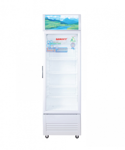 Tủ Mát Sanaky Inverter 240 Lít VH-308K3L