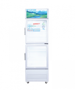 Tủ Mát Sanaky Inverter 240 Lít VH-308W3L