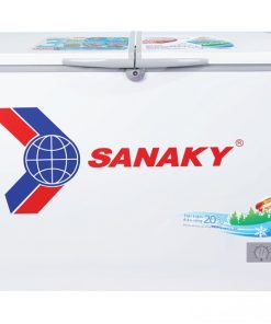 Tủ Đông Sanaky 270 lít VH-3699A1