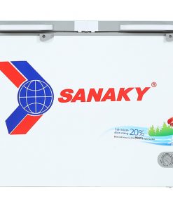 Tủ Đông Sanaky 270 lít VH-3699A2KD
