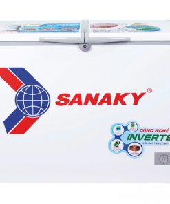 Tủ Đông Sanaky Inverter 270 lít VH-3699A3