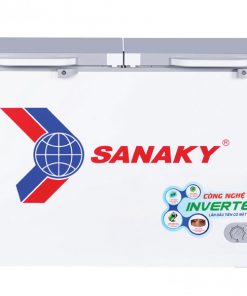 Tủ Đông Sanaky Inverter 305 lít VH-4099A4K