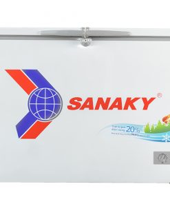 Tủ Đông Mát Sanaky 260 lít VH-3699W1