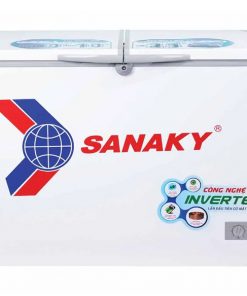 Tủ Đông Sanaky Inverter 280 lít VH-4099W3