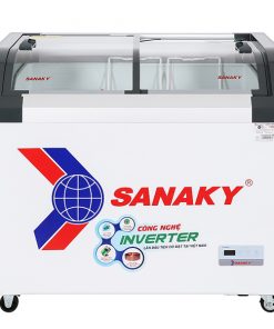 Tủ Đông Sanaky Inverter 280 lít VH-3899K3B