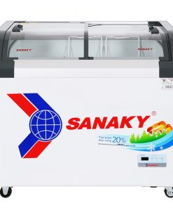Tủ Đông Sanaky 280 lít VH-3899KB