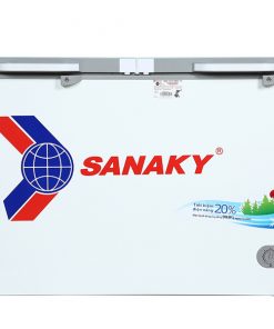 Tủ Đông Sanaky 280 lít VH-4099W2KD