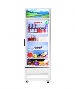Tủ Mát Sanaky 480 Lít VH-5089K