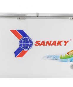 Tủ Đông Sanaky 410 lít VH-5699HY