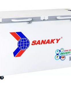 Tủ Đông Sanaky Inverter 410 lít VH-5699HY4K