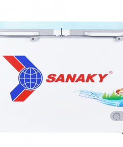 Tủ Đông Inverter Sanaky 410 Lít VH-5699HYK
