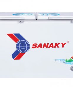 Tủ Đông Mát Sanaky 365 lít VH-5699W1